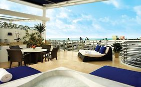 Sobe Ocean Drive Suites